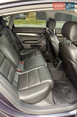 Седан Audi A6 2008 в 