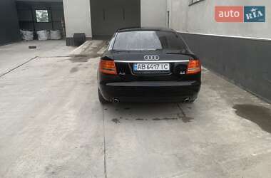 Седан Audi A6 2006 в 