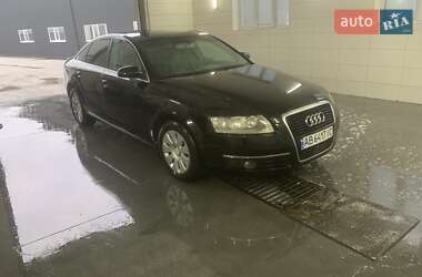 Седан Audi A6 2006 в 