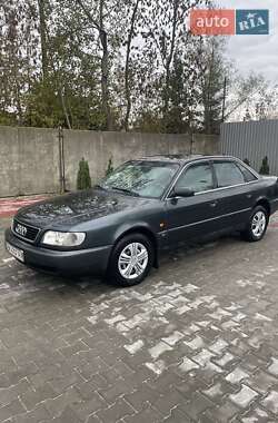 Седан Audi A6 1997 в Костополе