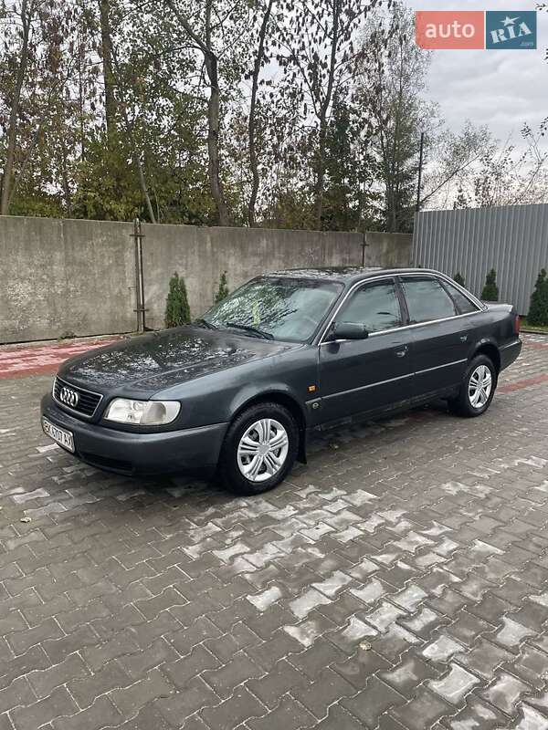 Audi A6 1997