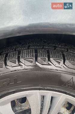 Седан Audi A6 1997 в 