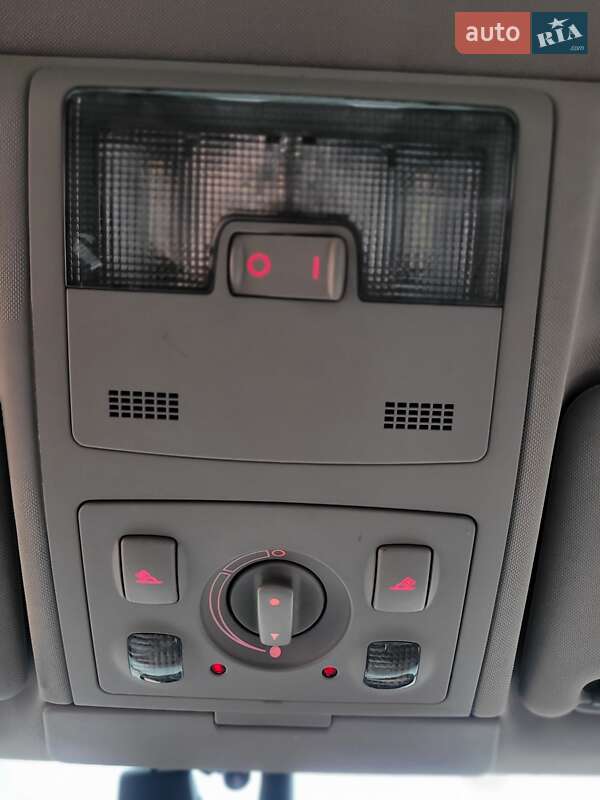 Седан Audi A6 2002 в Летичеве