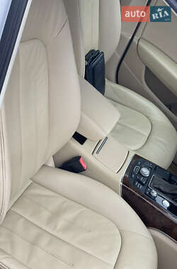 Седан Audi A6 2014 в  фото 26 Седан Audi A6 2014 в