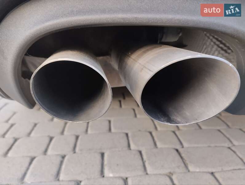 Универсал Audi A6 2012 в Львове