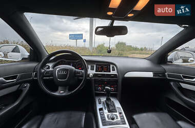 Универсал Audi A6 2009 в 