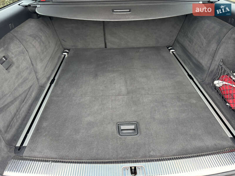 Универсал Audi A6 2009 в Львове