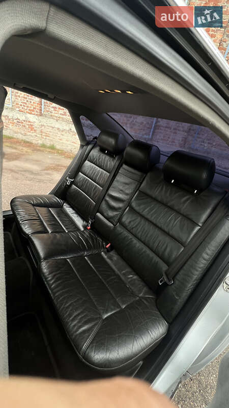 Седан Audi A6 2002 в Чернигове