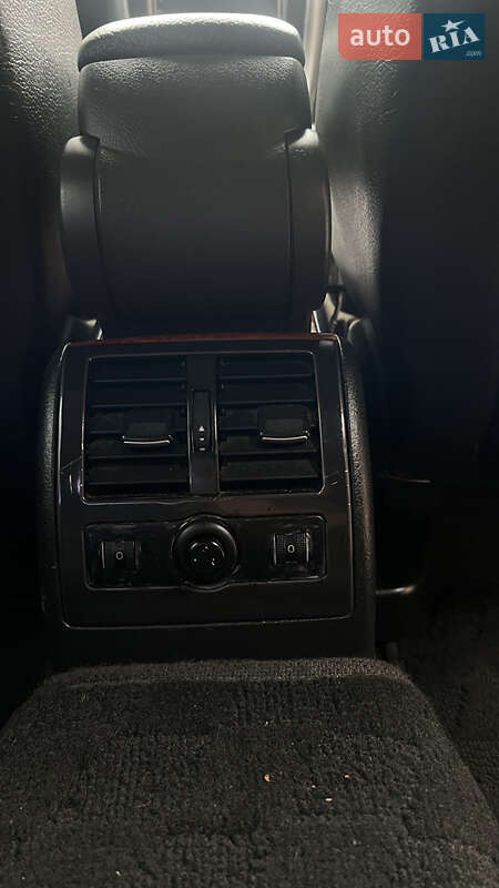 Седан Audi A6 2002 в Чернигове