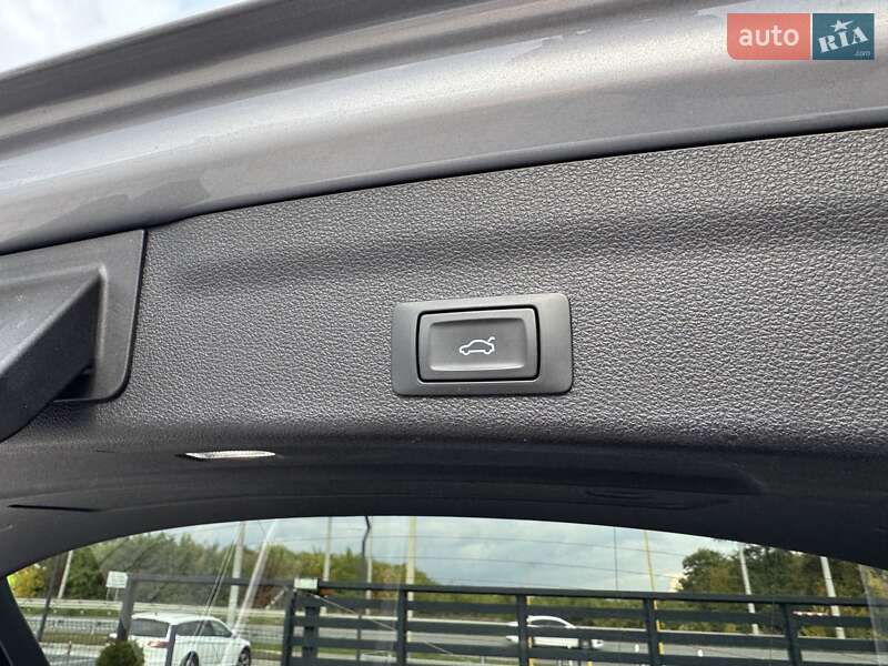 Универсал Audi A6 2018 в Ровно