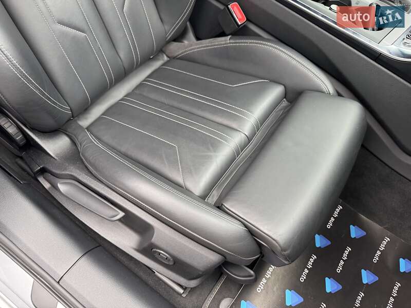 Универсал Audi A6 2018 в Ровно