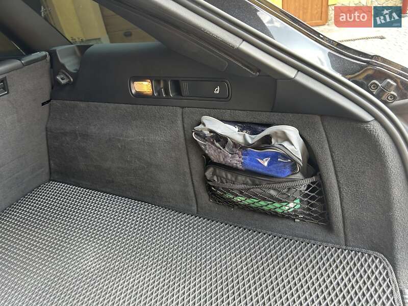 Универсал Audi A6 2012 в Дрогобыче