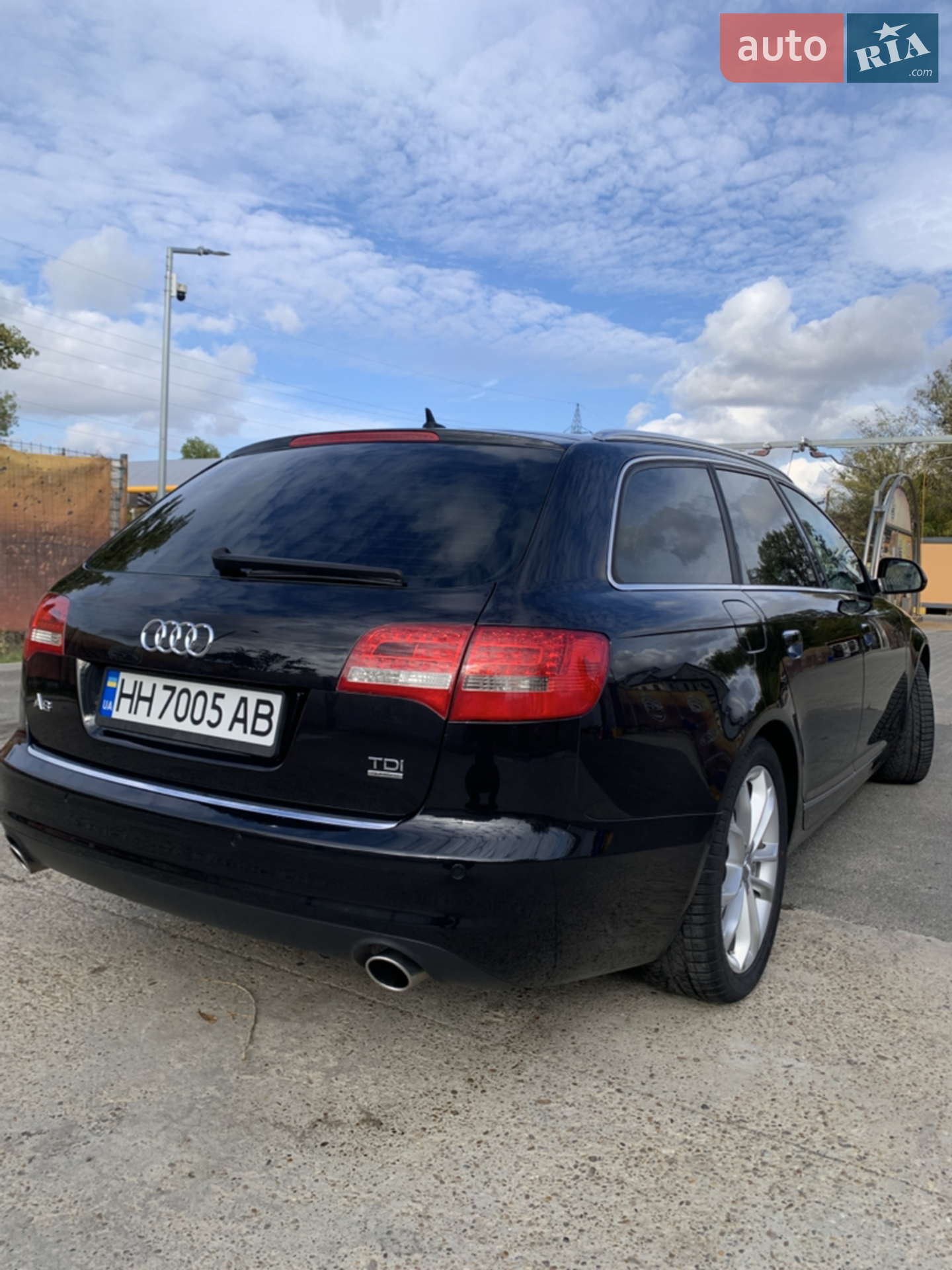 2011 Audi A6 - мініатюра 23