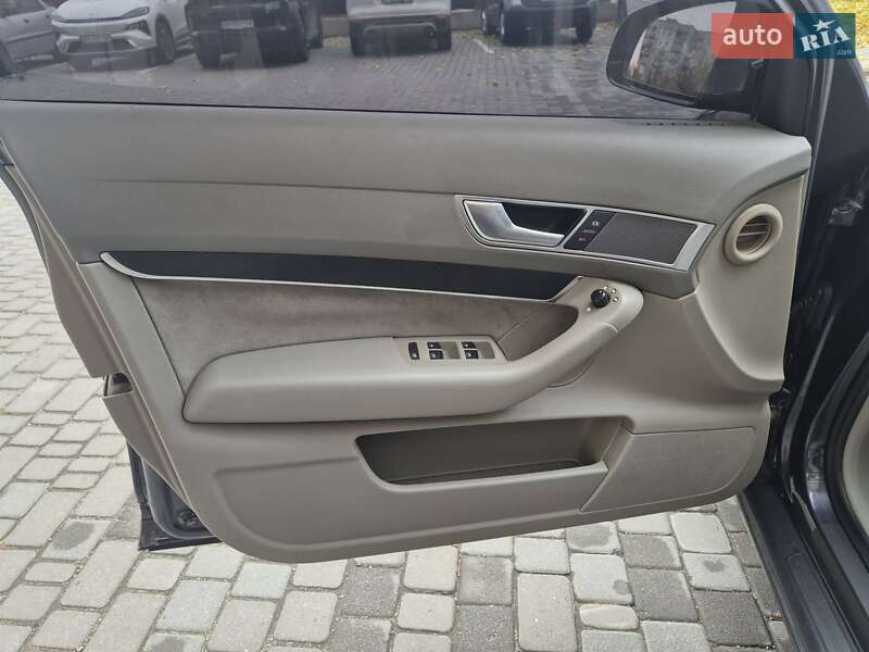 Седан Audi A6 2004 в Бердичеві фото 13 Седан Audi A6 2004 в Бердичеві