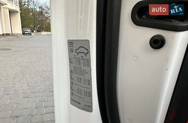 Седан Audi A6 2014 в  фото 17 Седан Audi A6 2014 в