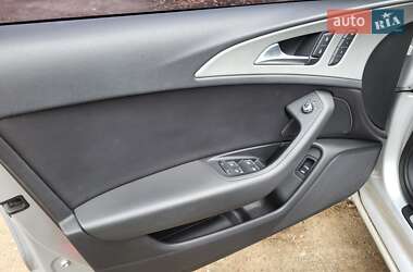 Седан Audi A6 2013 в Чечельнике