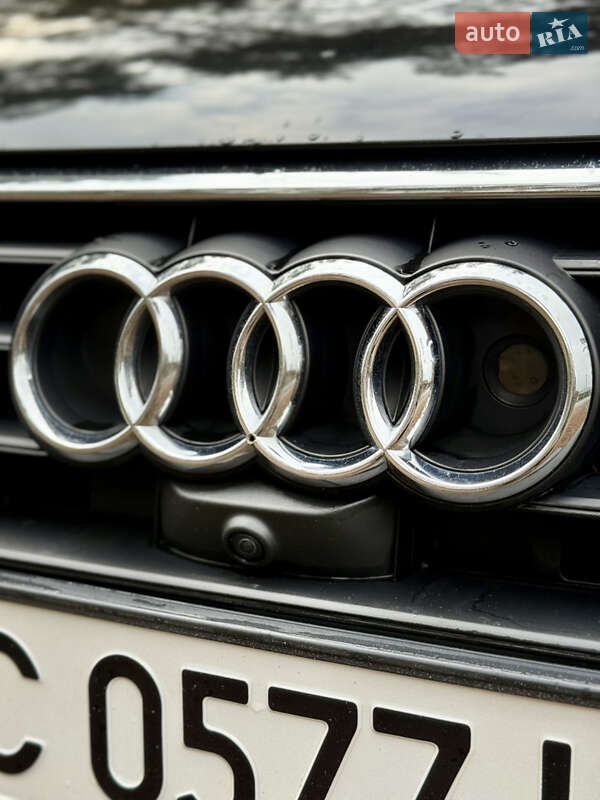 Универсал Audi A6 2018 в Киеве