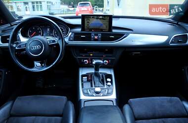 Седан Audi A6 2012 в  фото 31 Седан Audi A6 2012 в