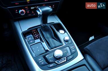 Седан Audi A6 2012 в  фото 36 Седан Audi A6 2012 в