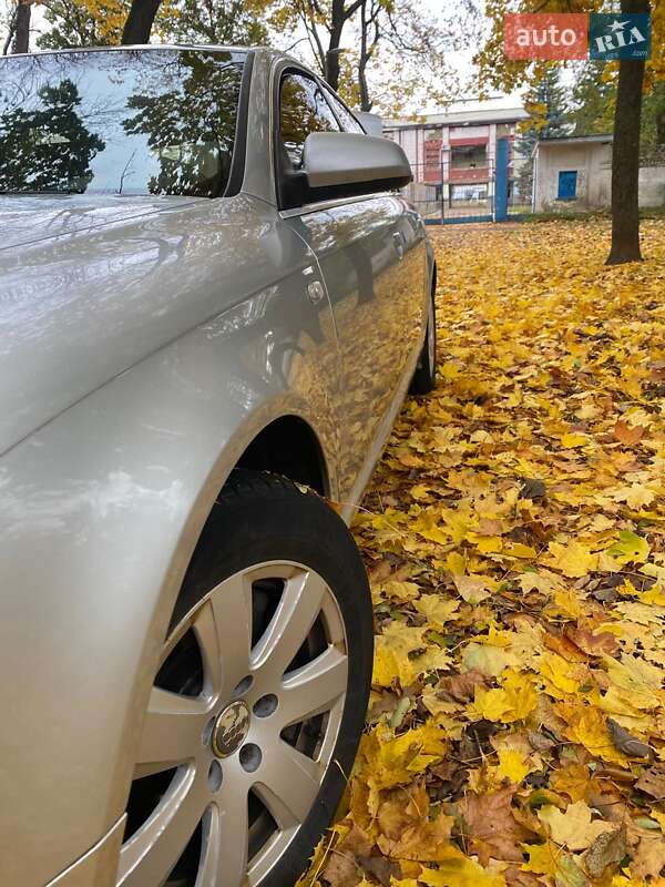 Седан Audi A6 2006 в Чернигове фото 7 Седан Audi A6 2006 в Чернигове