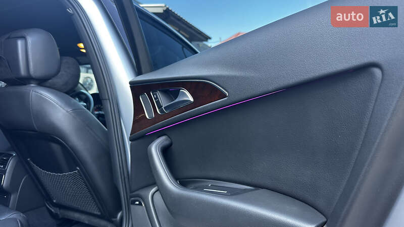 Седан Audi A6 2015 в Ужгороде фото 18 Седан Audi A6 2015 в Ужгороде