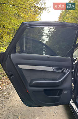 Седан Audi A6 2004 в 