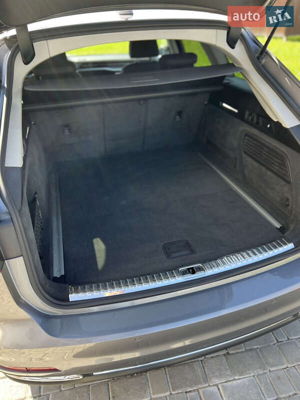 Універсал Audi A6 2020 в Львові