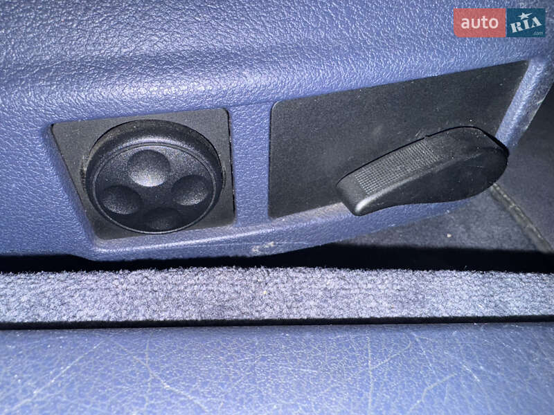 Седан Audi A6 1999 в Києві фото 16 Седан Audi A6 1999 в Києві