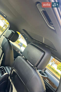 Седан Audi A6 2013 в 