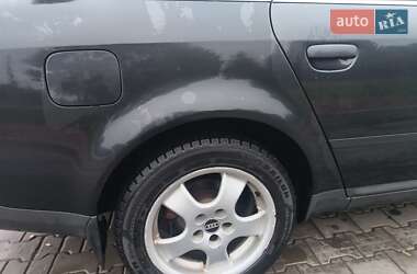 Седан Audi A6 1997 в 