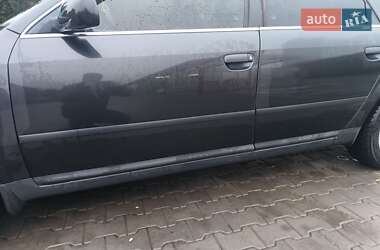 Седан Audi A6 1997 в 