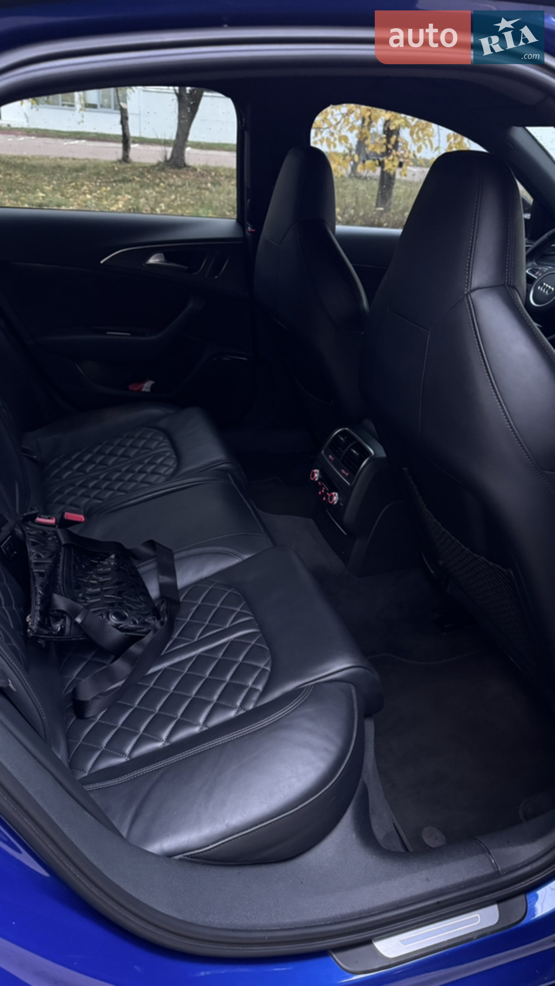 2016 Audi A6 - мініатюра 25