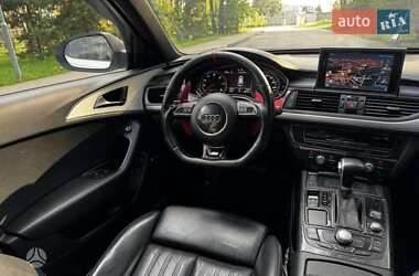 Універсал Audi A6 2013 в 