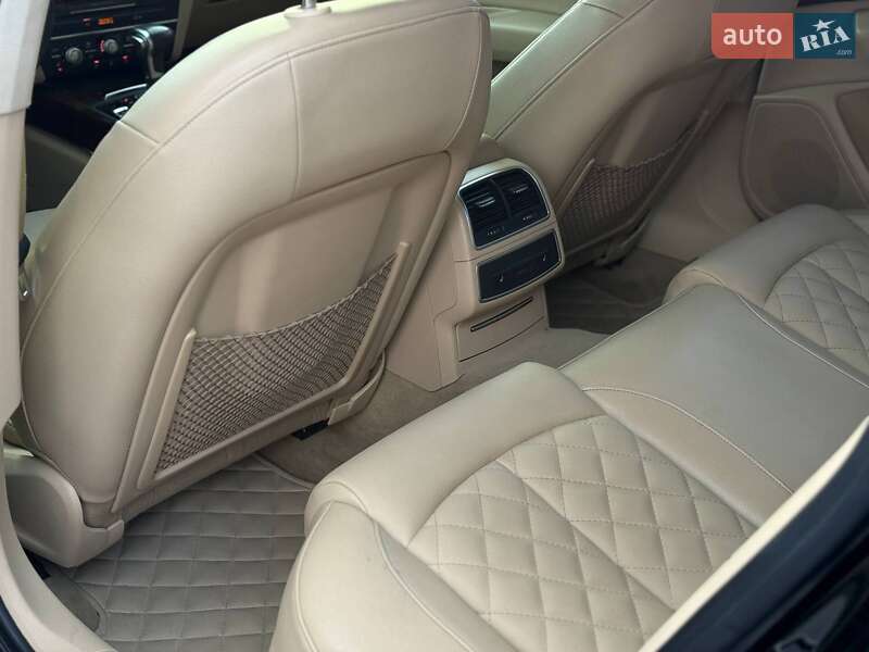 Седан Audi A6 2013 в Запорожье фото 13 Седан Audi A6 2013 в Запорожье