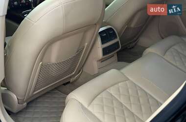 Седан Audi A6 2013 в 
