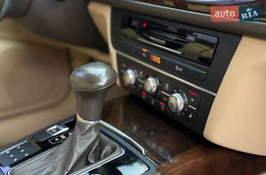 Седан Audi A6 2013 в 