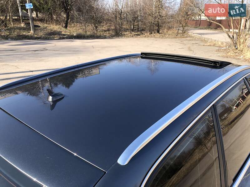 Універсал Audi A6 2009 в Житомирі фото 17 Універсал Audi A6 2009 в Житомирі