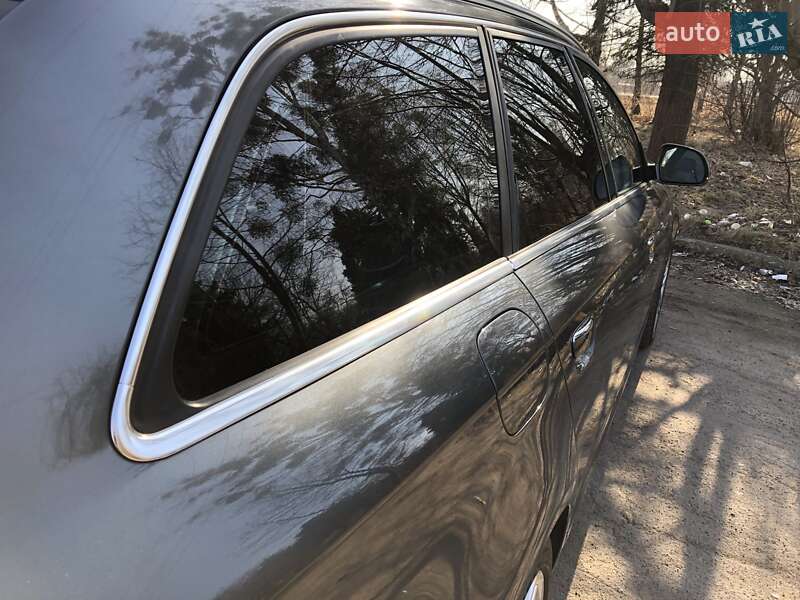 Універсал Audi A6 2009 в Житомирі фото 24 Універсал Audi A6 2009 в Житомирі