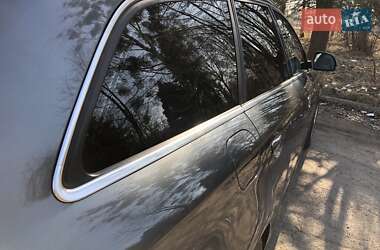 Универсал Audi A6 2009 в 