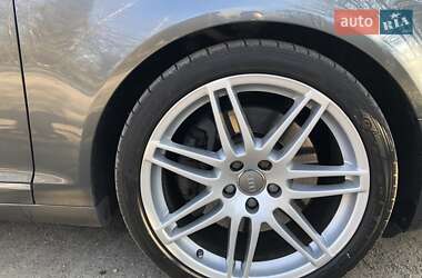 Универсал Audi A6 2009 в 