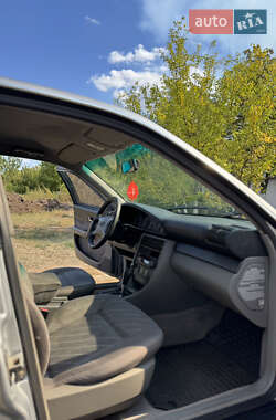 Седан Audi A6 1997 в  фото 15 Седан Audi A6 1997 в