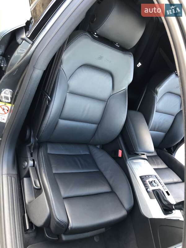 Універсал Audi A6 2009 в Житомирі фото 45 Універсал Audi A6 2009 в Житомирі