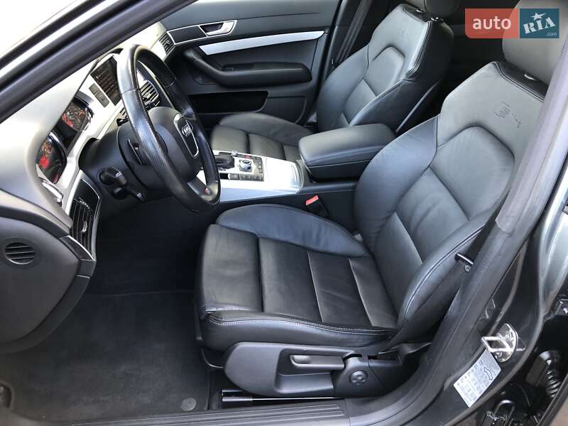 Універсал Audi A6 2009 в Житомирі фото 62 Універсал Audi A6 2009 в Житомирі