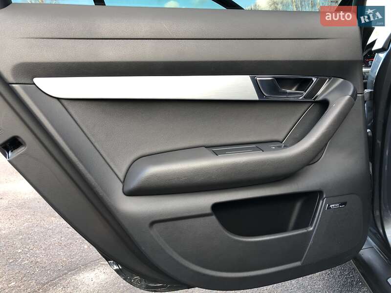 Універсал Audi A6 2009 в Житомирі фото 65 Універсал Audi A6 2009 в Житомирі