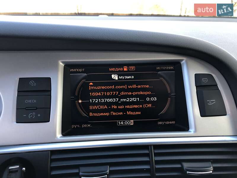 Універсал Audi A6 2009 в Житомирі фото 87 Універсал Audi A6 2009 в Житомирі