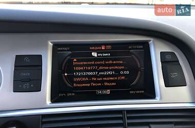 Универсал Audi A6 2009 в 