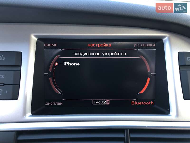 Універсал Audi A6 2009 в Житомирі фото 94 Універсал Audi A6 2009 в Житомирі