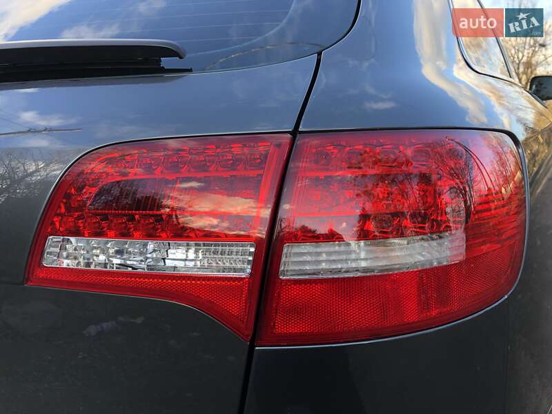 Універсал Audi A6 2009 в Житомирі фото 108 Універсал Audi A6 2009 в Житомирі