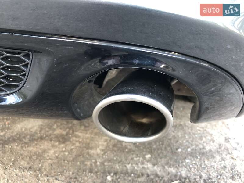 Універсал Audi A6 2009 в Житомирі фото 110 Універсал Audi A6 2009 в Житомирі