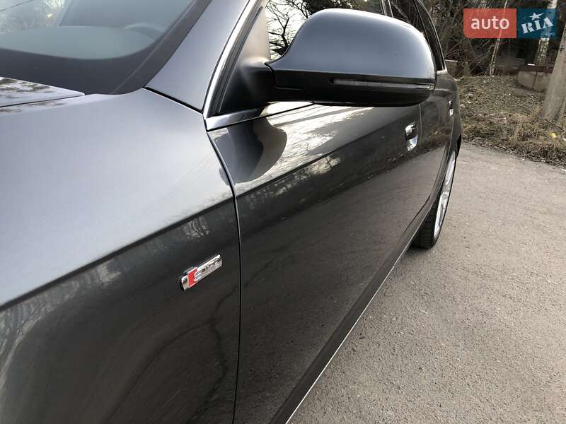 Універсал Audi A6 2009 в Житомирі фото 124 Універсал Audi A6 2009 в Житомирі